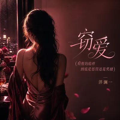 竊愛(短暫的陪伴到底是懲罰還是獎勵)