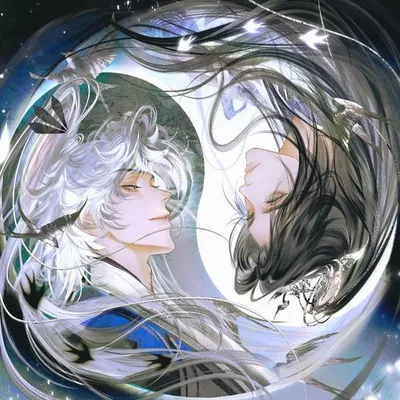 亂山殘雪夜