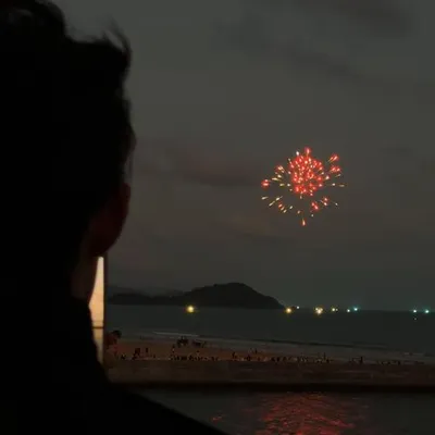 影