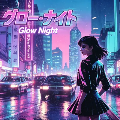 Glow Night