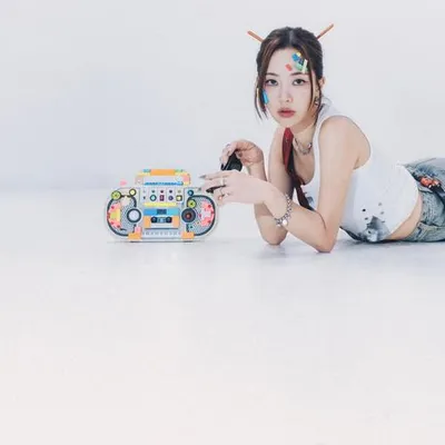 Not a Lego (feat. Daniel Toh) 專輯封面