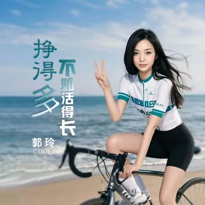 掙得多不如活得長