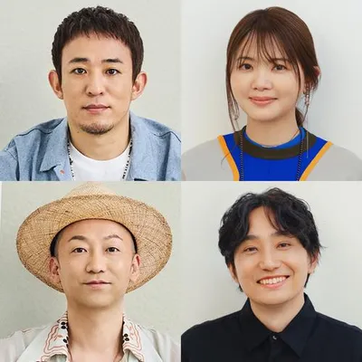 奇跡じゃない 專輯封面