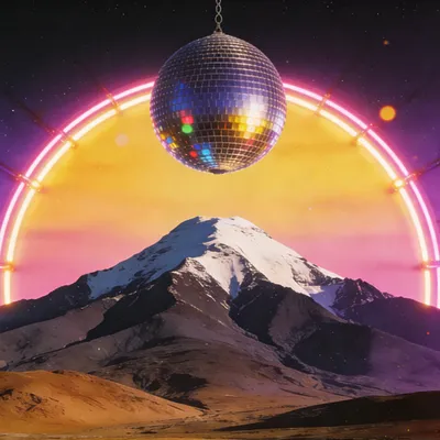 唐古拉（但是disco）