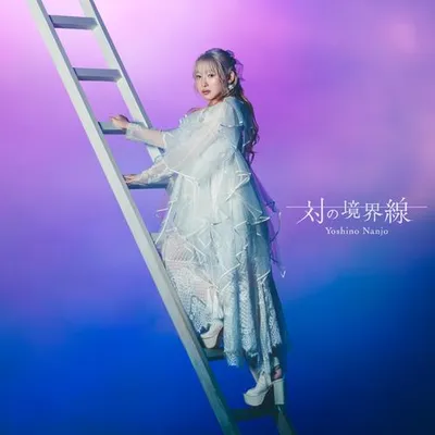 対の境界線