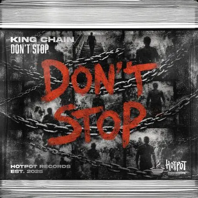 Don't Stop