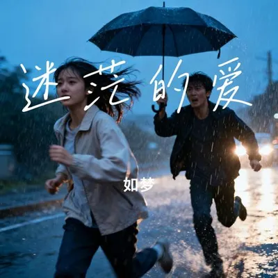 迷茫的愛
