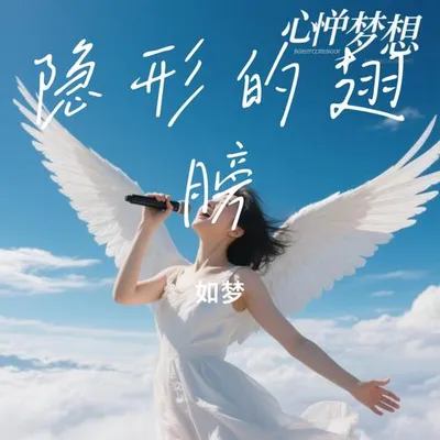 隱形的翅膀