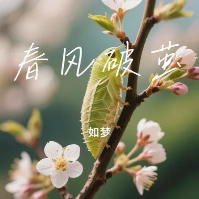 春風破繭