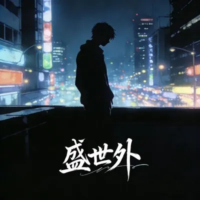 盛世外