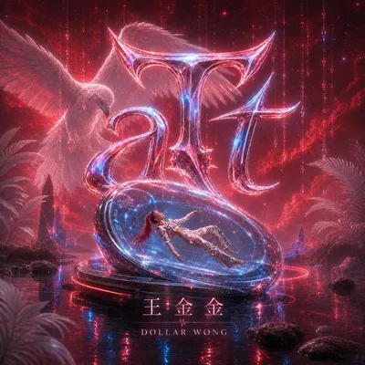 aTt 專輯封面