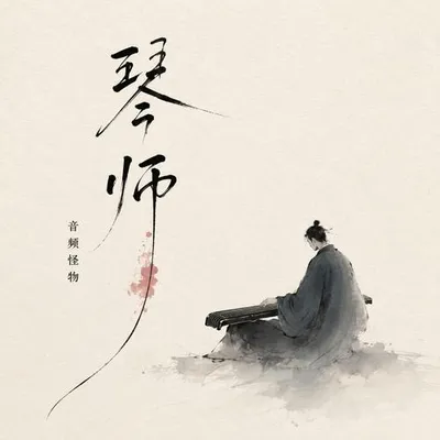 琴師（民謠版）