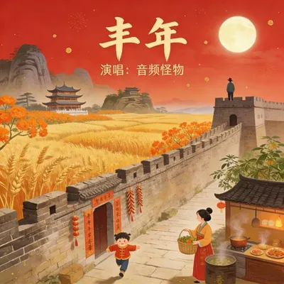 豐年