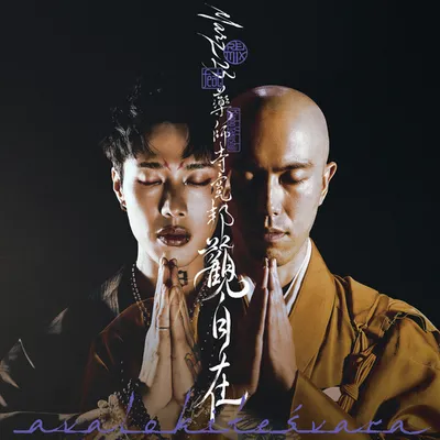 觀自在 (Remix) [feat. 藥師寺寛邦]