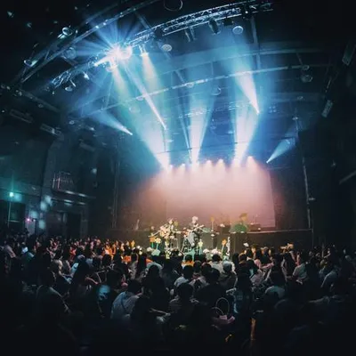 就以斯 兩把吉他 (live)