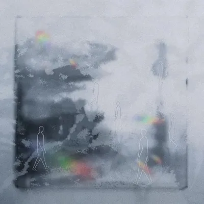 老人院 專輯封面