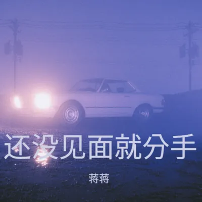 還沒見面就分手2026
