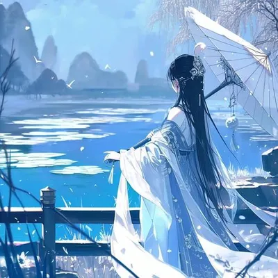 浮生謠 專輯封面