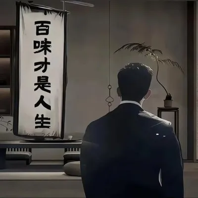 我本將心向明月