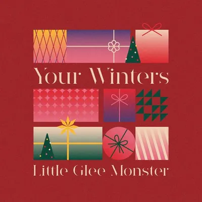 Your Winters 專輯封面