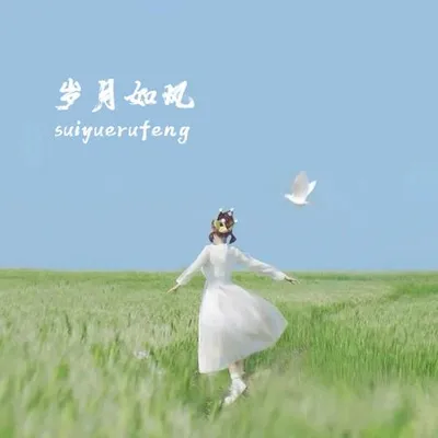 歲月如風（兄弟版）