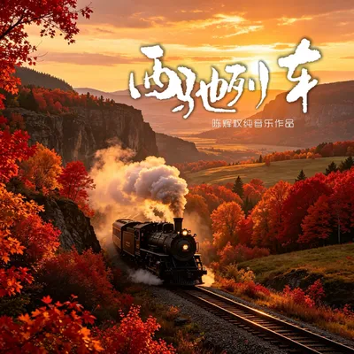 西馳列車