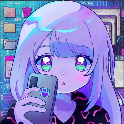 Fanfic 專輯封面