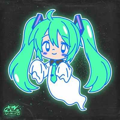 GHOST TOWN 專輯封面