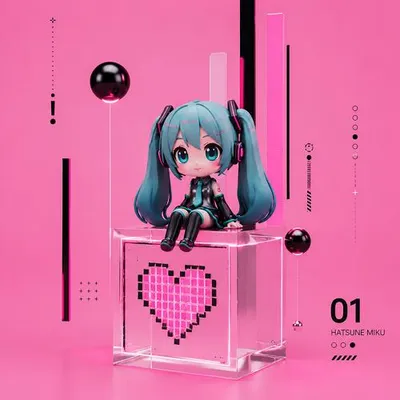 Kamen no Hello 專輯封面