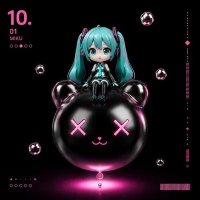 Crystalline Puppet Mouth 專輯封面