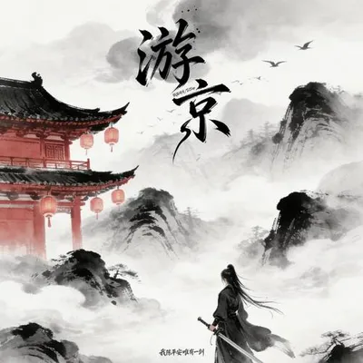遊京 (Dj-Siqe Remix)