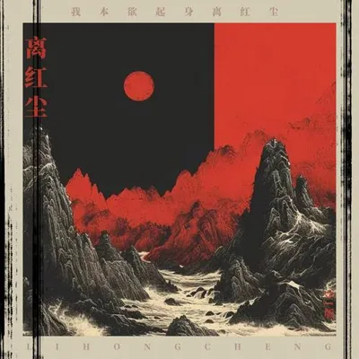離紅塵 (DJ版)