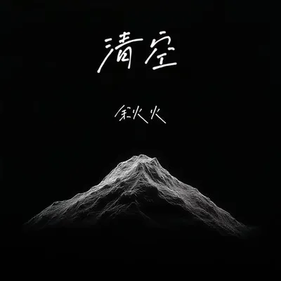 清空 專輯封面
