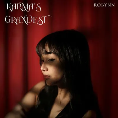 Karma's Grandest 專輯封面