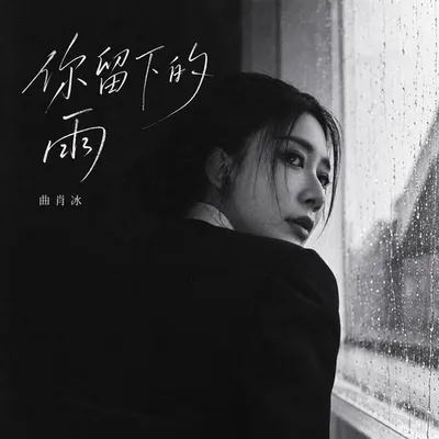 你留下的雨