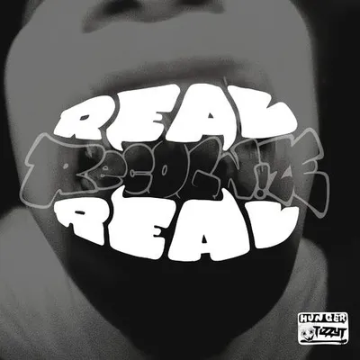 Real Recognize Real 專輯封面