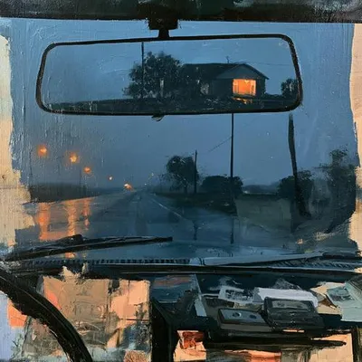Long Way Home