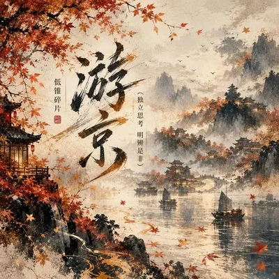 遊京（獨立思考 明辨是非）