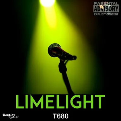 Limelight 專輯封面