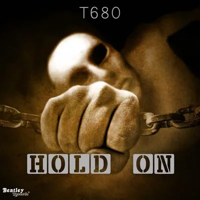 Hold on Now 專輯封面