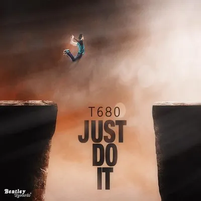 Just Do It 專輯封面