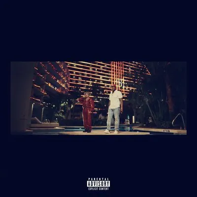 PHANTOM (feat. 50 Cent)