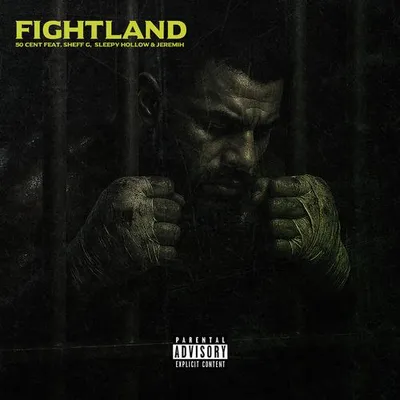 Fightland
