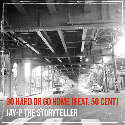 Go Hard or Go Home