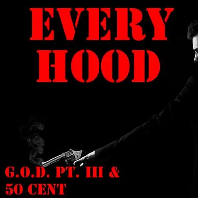 Every Hood 專輯封面