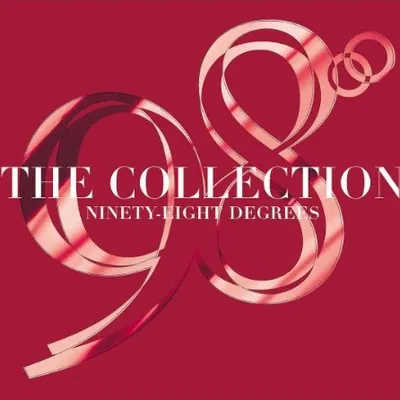 The Collection 專輯封面