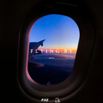 Flying By 專輯封面