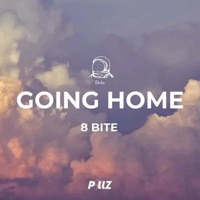 Going Home 專輯封面