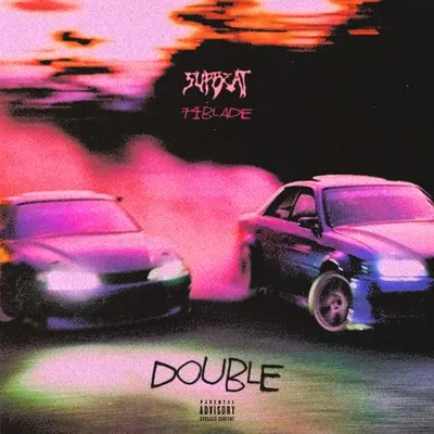Double 專輯封面