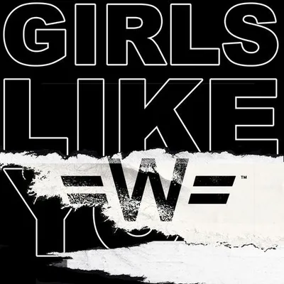 Girls Like You (WondaGurl Remix) 專輯封面